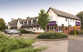 Premier Inn Preston North